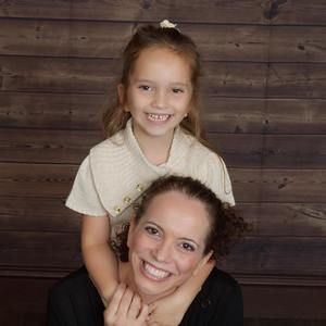 Meet your Posher, Kim